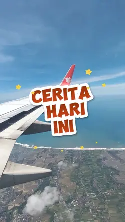 Cerita Hari Ini 