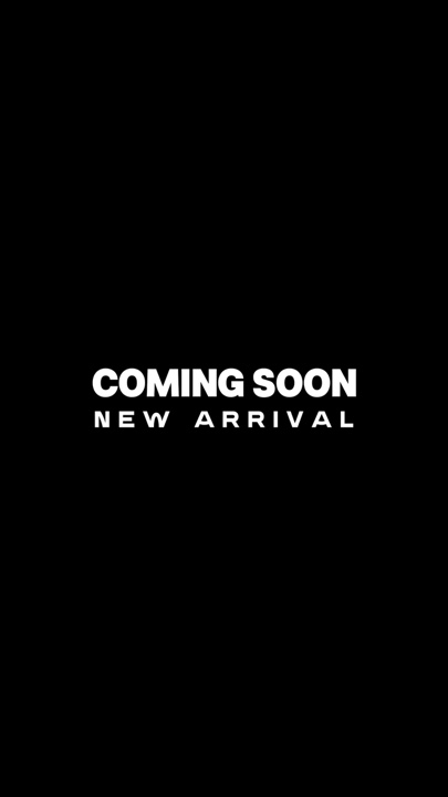 coming soon
