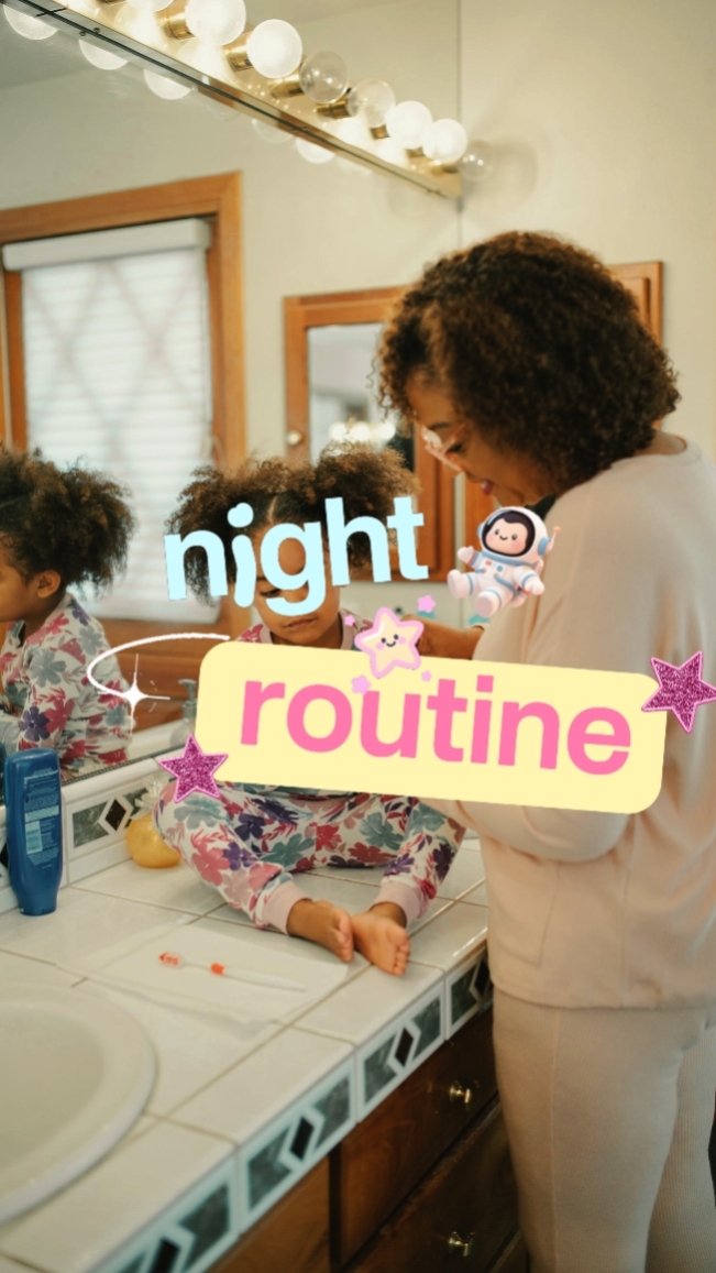 night Routine 