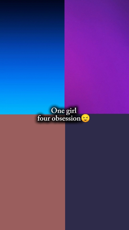 obsesi 