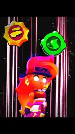 Brawlstars Trend 