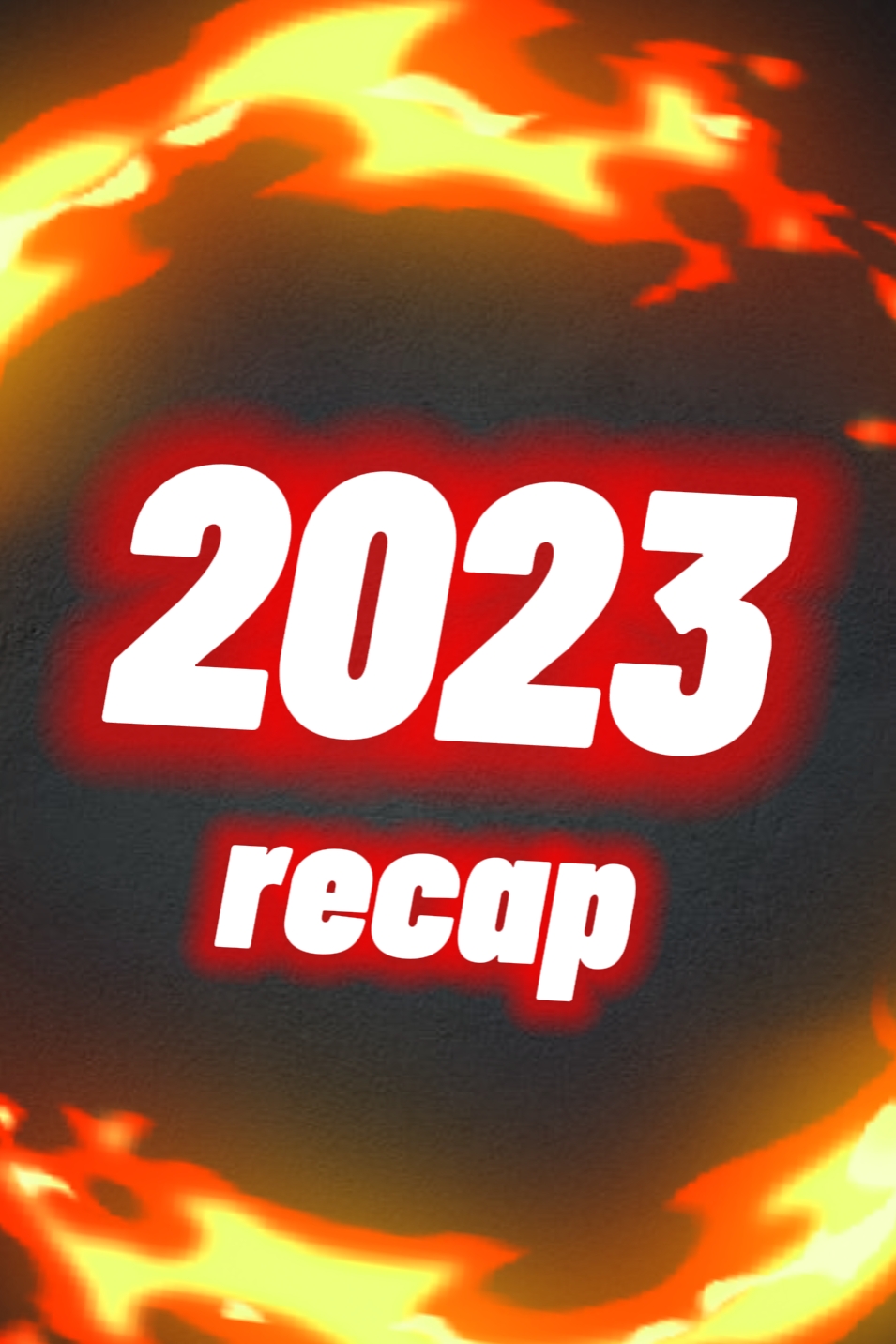 recap 2023 hot