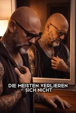 Vergiss dich nicht