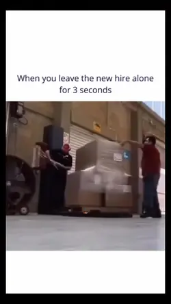 new hire