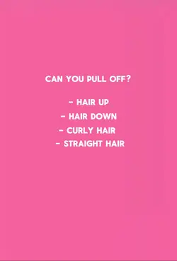 can you pull off