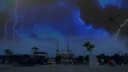 Jj trend langit
