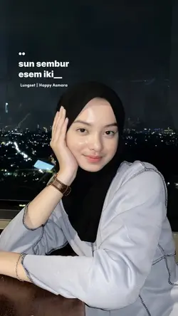 Lungset Happy Asmara