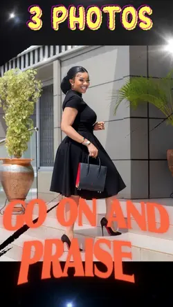 🙌🏾PRAISE HIM🙌🏾