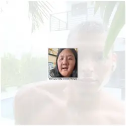 Youcan Fool Yourself