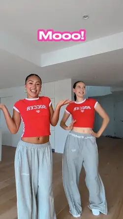 Mooo!❤️❤️❤️