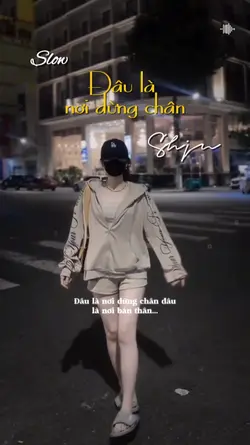 Đâu là nơi dừng chân