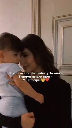 Soy tu madre