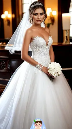 Bride Filter