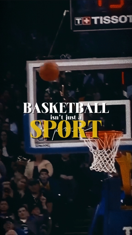 Sports de basketball