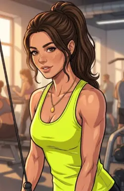 giornata fitness