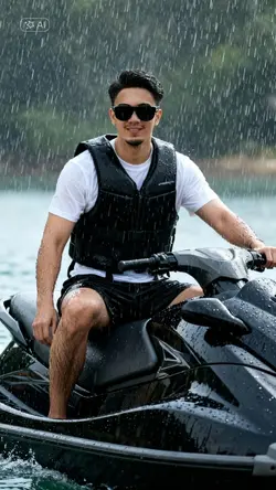 ai jetski