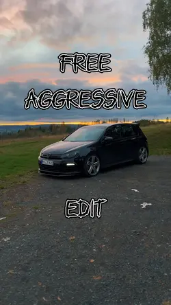Free aggressiv edit😈