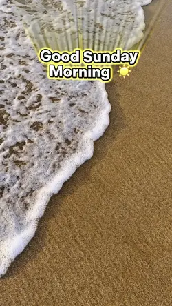Sunday Morning 