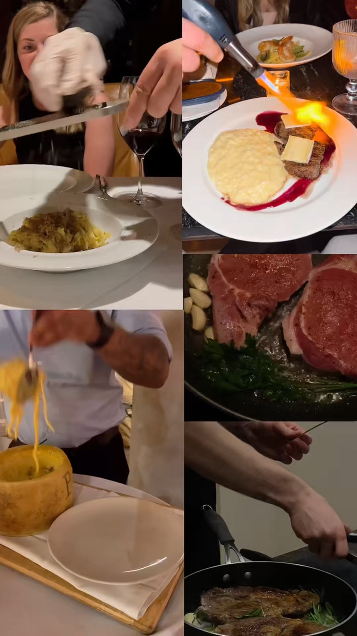 Cozinhando