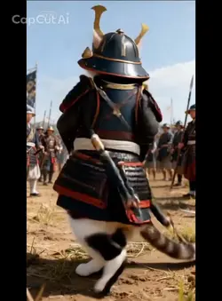 戦国時代も、横揺れダンスや。