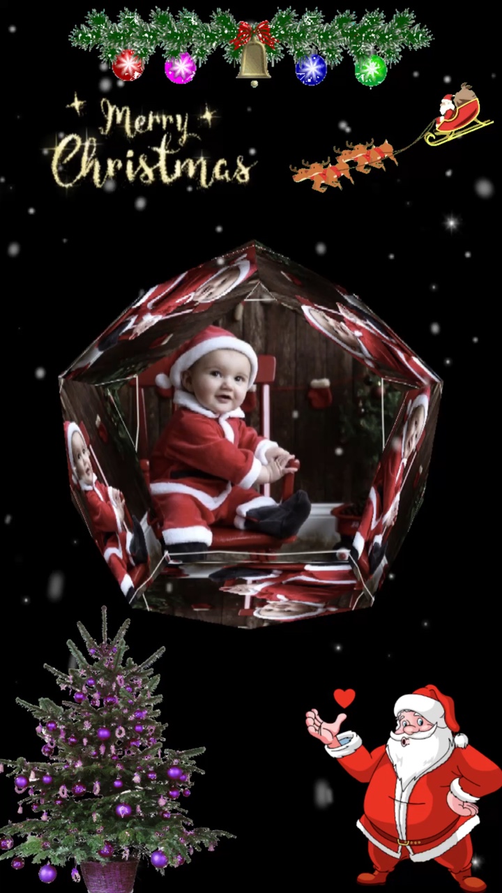Feliz Navidad