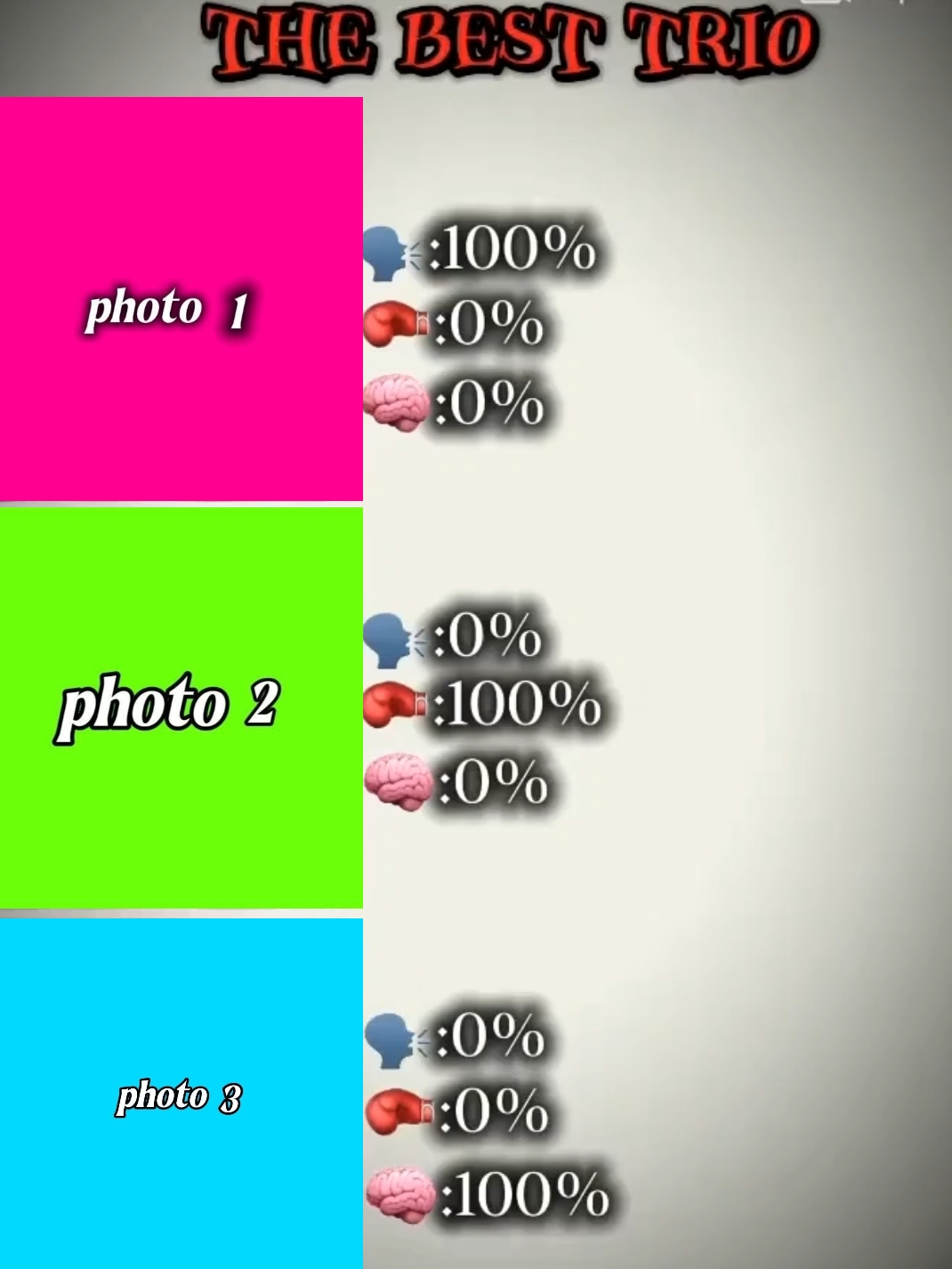 DAS IST EDIT MASTER