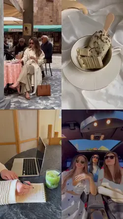4 Grid Video