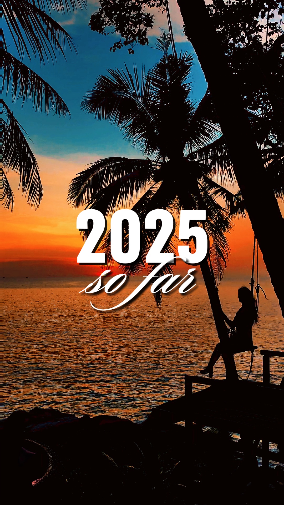 2025 so fa