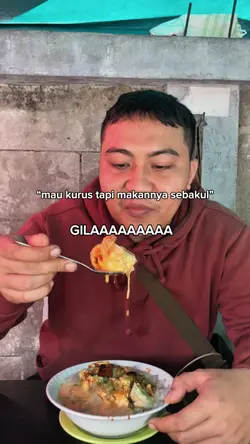 Gila ta masuk logika