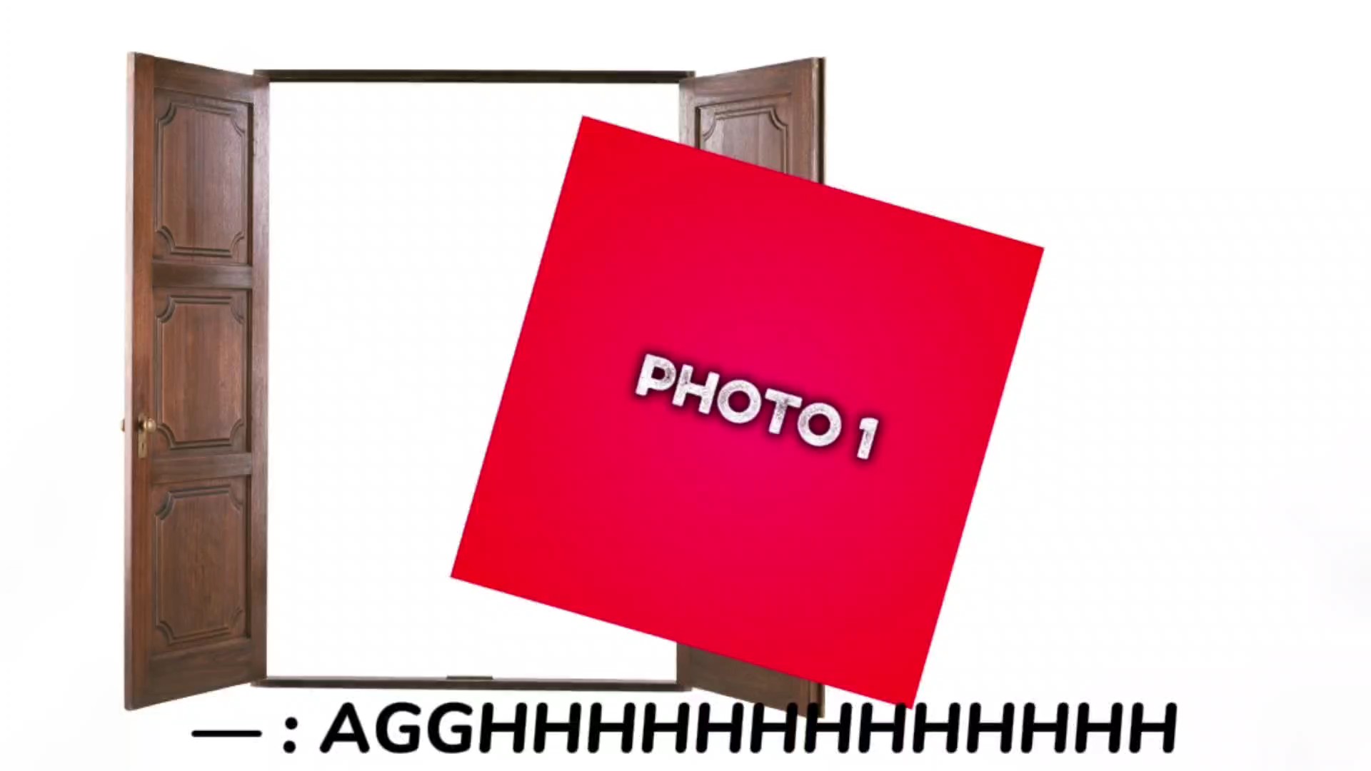 New template video