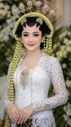 Pengantin Sunda
