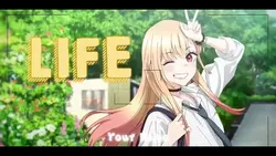 ANIME MIX