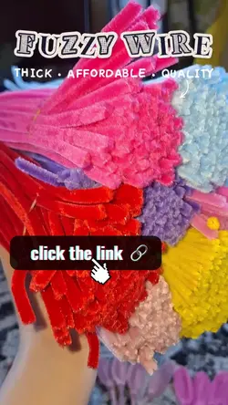 FUZZY WIRES