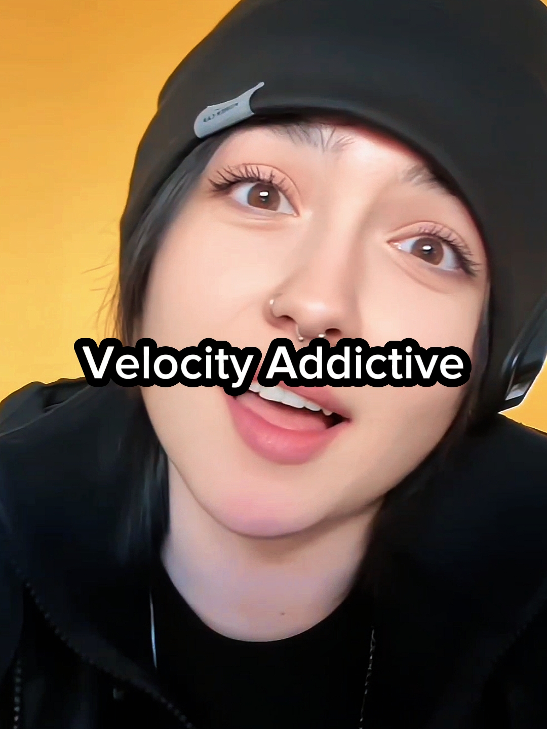 Slowmo X Velocity