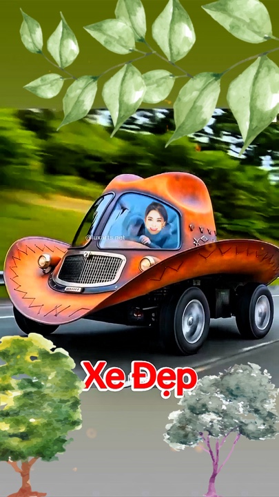 XE NÓN