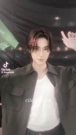 追星範本💭6️⃣