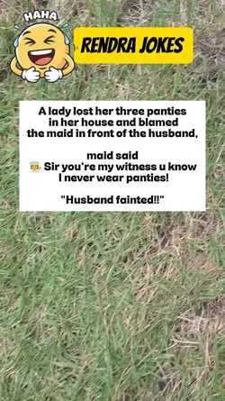 Rendra jokes