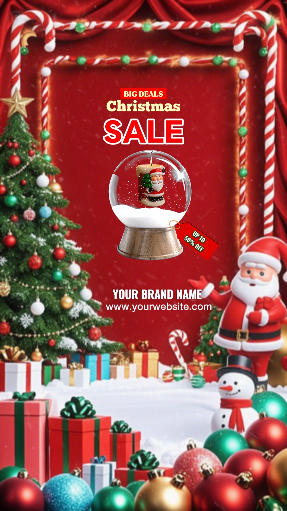 PROMOÇÃO DE NATAL