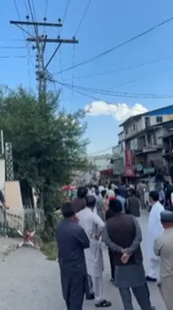 Kashmiri Bleeding 
