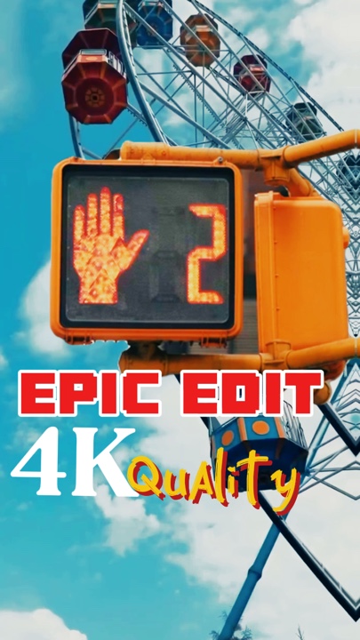 EPIC EDIT  02