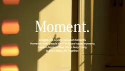 moment