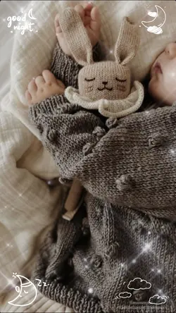 Bayi tidur 