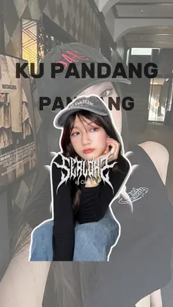 ku pandang pandang