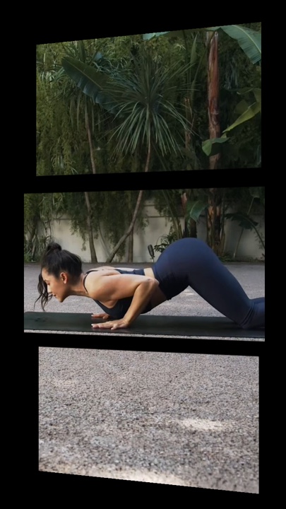 pilates
