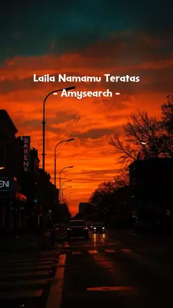 Laila Namamu Teratas