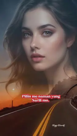 Piliin mo ang Sarili