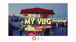 INTRO YOUTUBE VLOG
