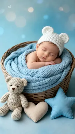 baby blue 