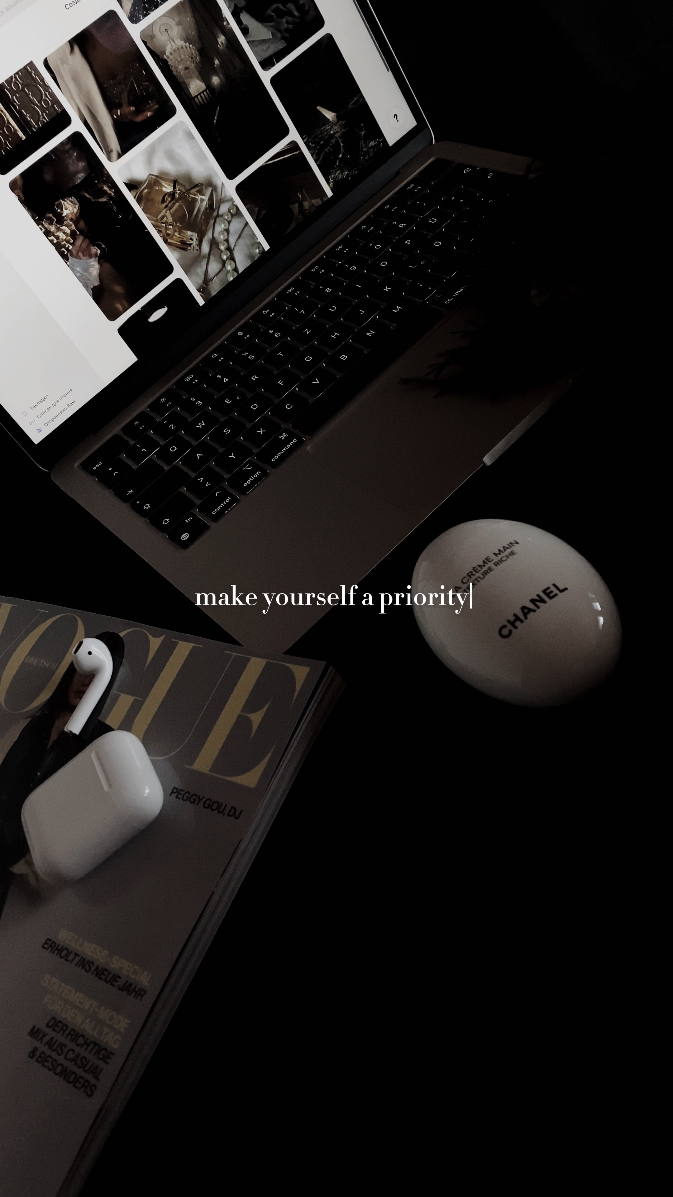 Cover Picture