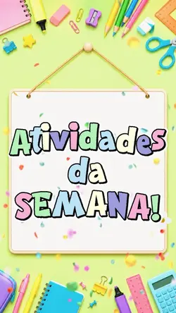 Educação infanti